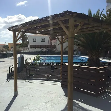 Cozy Apartamento Candelaria