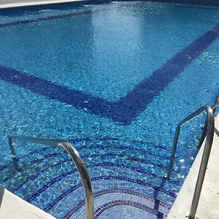 Cozy Appartement Candelaria