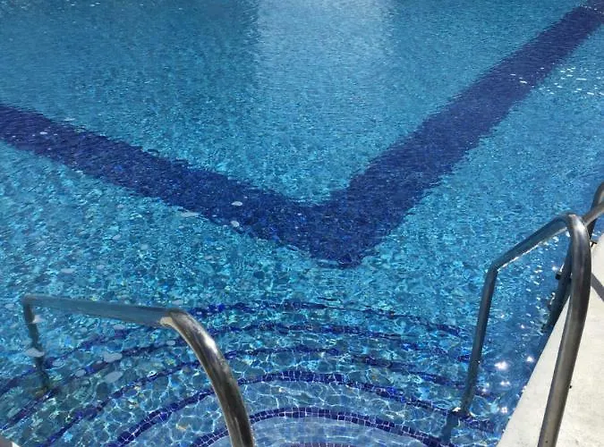 Cozy Lägenhet Candelaria